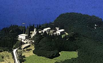 Eremo di San Giorgio a Bardolino