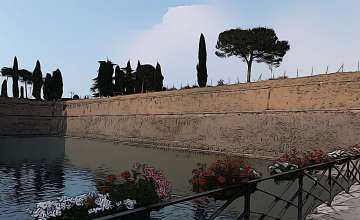 Fortezza di Peschiera