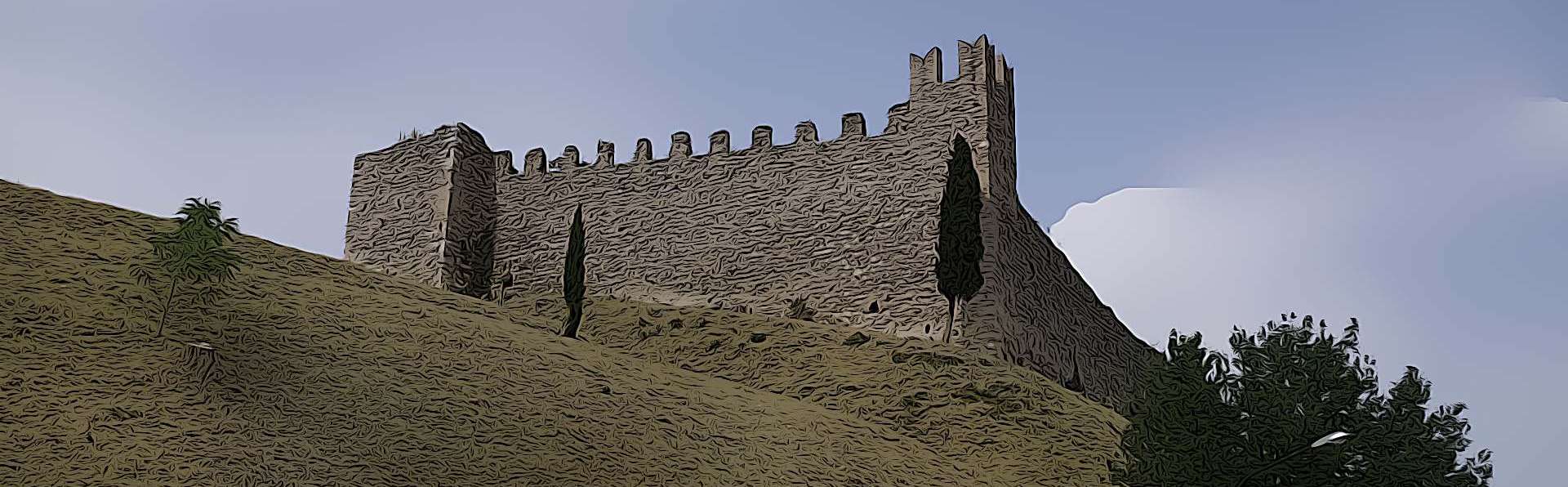 Padenghe Castle