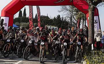 Bardolino Bike Race