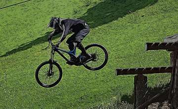 Bike sul Garda - Servizi e Bike Park