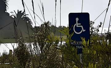 Accessible Tourism